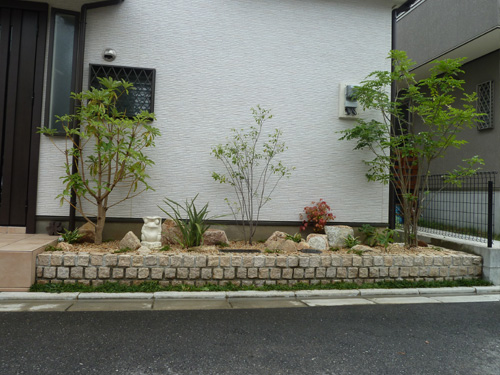 京都府京田辺市　S様邸 ／ モダン