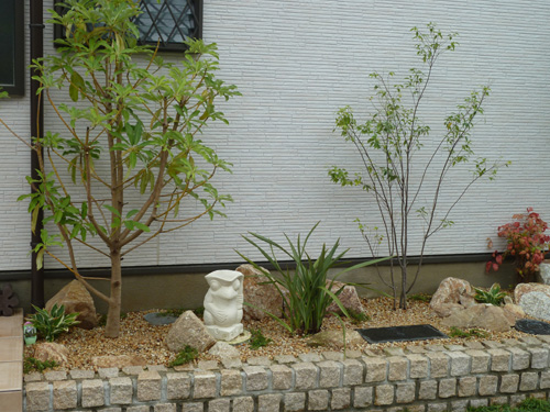 京都府京田辺市　S様邸 ／ モダン