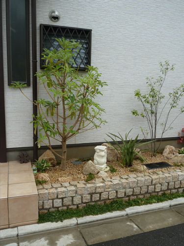 京都府京田辺市　S様邸 ／ モダン