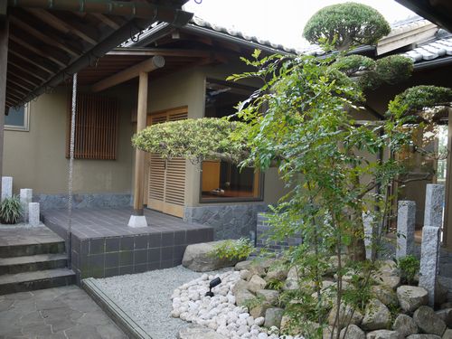 奈良県生駒市　N様邸 ／ 和