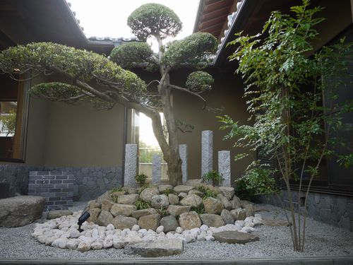 奈良県生駒市　N様邸 ／ 和