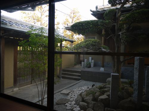 奈良県生駒市　N様邸 ／ 和
