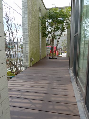 大阪府枚方市　N様邸 ／ モダン