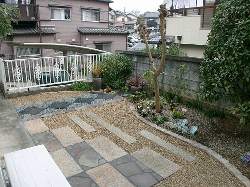 奈良県奈良市　N様邸 ／ ナチュラル