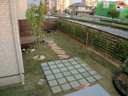 京都府相楽郡　O様邸 ／ ナチュラル