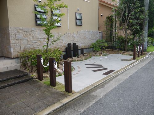 京都府宇治市　K様邸 / ナチュラル