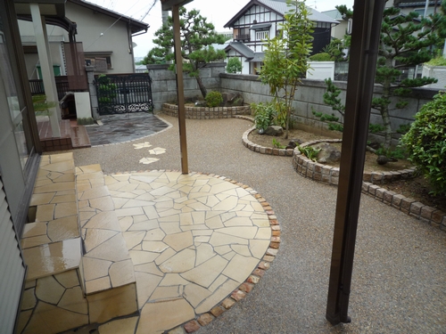 奈良県生駒郡　T様邸 / モダン