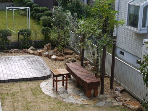 京都府宇治市　K様邸 / ナチュラル
