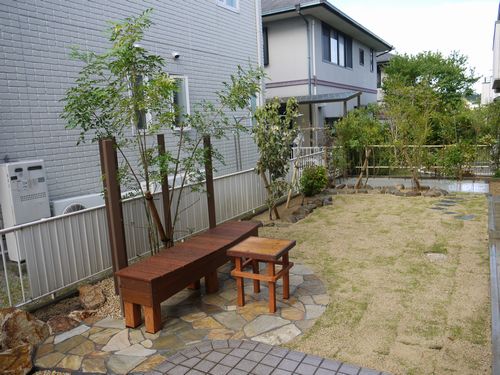 京都府宇治市　K様邸 / ナチュラル