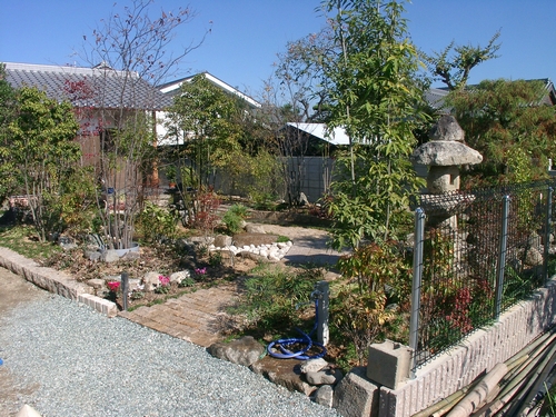 奈良県橿原市　M様邸 / 和