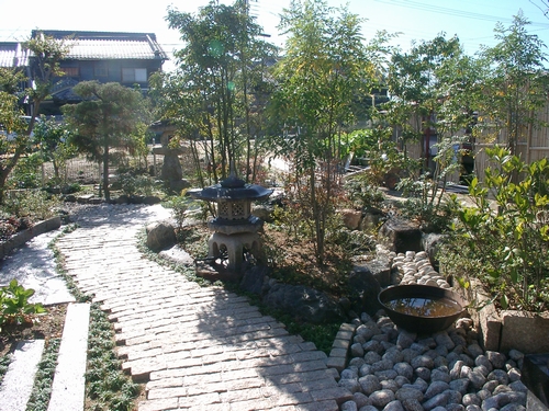 奈良県橿原市　M様邸 / 和