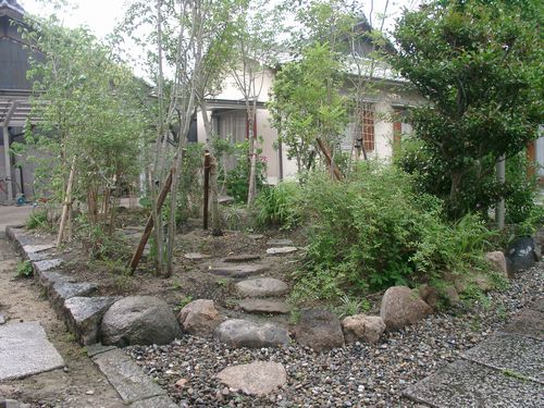 京都府宇治市　K様邸 / ナチュラル
