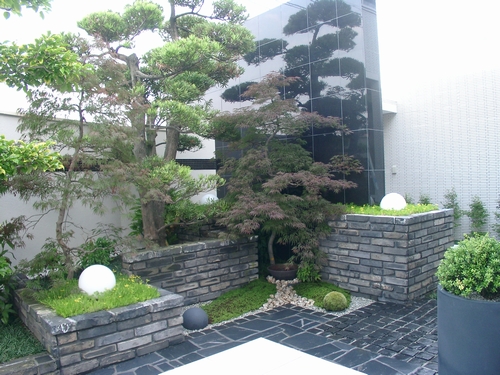 大阪府高石市　K様邸 / モダン