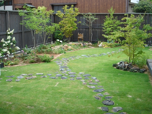 奈良県香芝市　S様邸 / ナチュラル