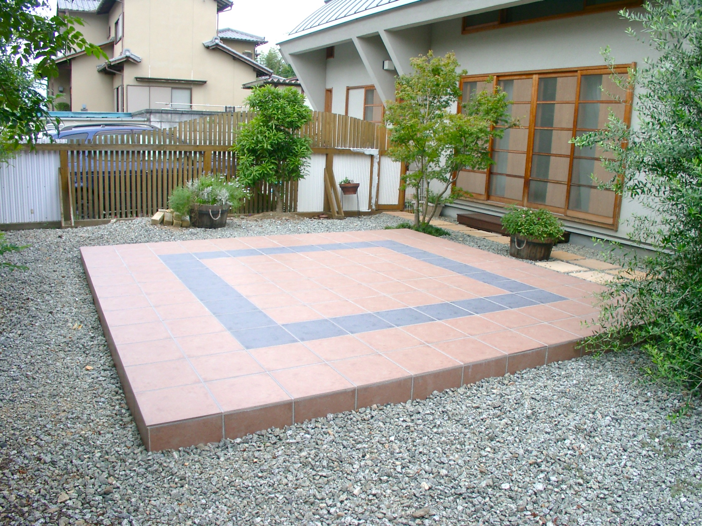 奈良県橿原市　K様邸 / モダン