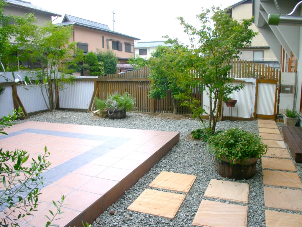 奈良県橿原市　K様邸 / モダン