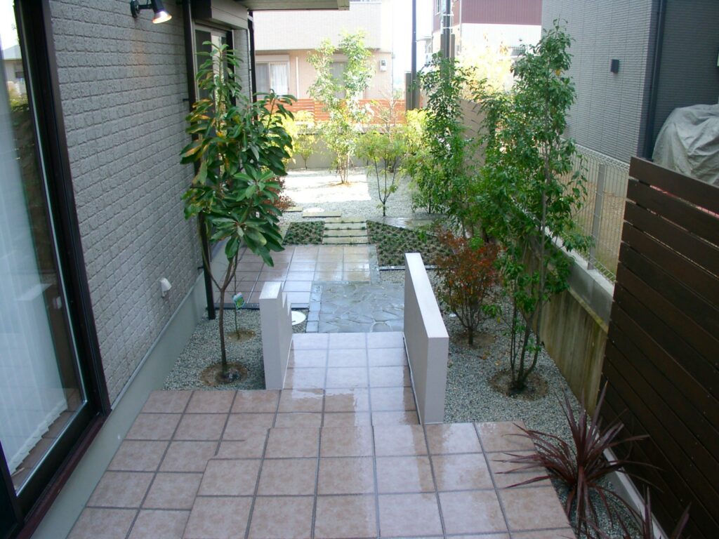 奈良県奈良市　K様邸 / モダン