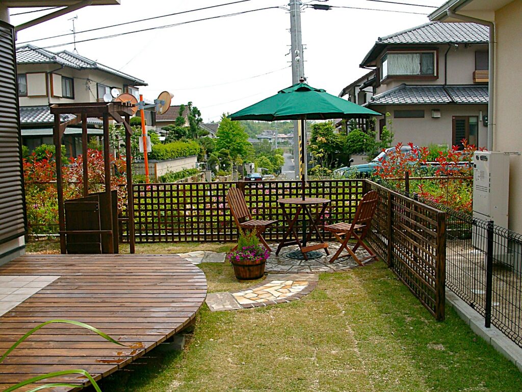 奈良県奈良市　T様邸 / ヨーロピアン