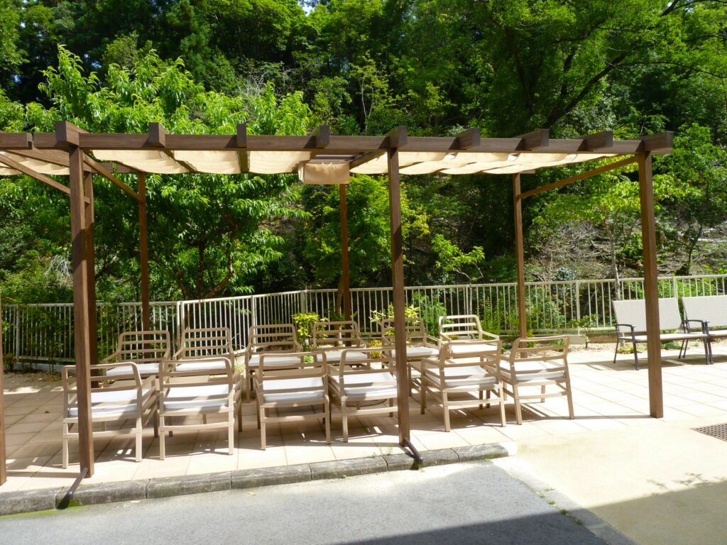京都府京都市　介護老人ホームY様邸 / ヨーロピアン