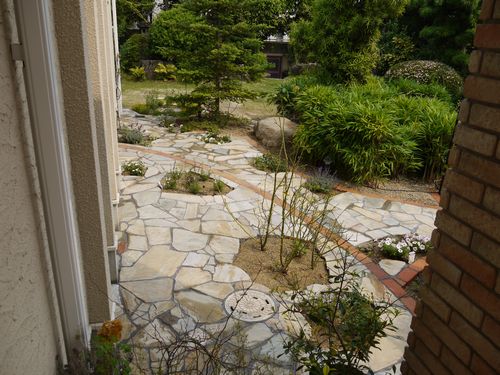 京都府宇治市　K様邸 / ヨーロピアン