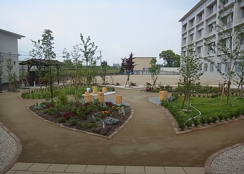福岡県福岡市 店舗 / モダン