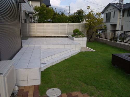奈良県奈良市 D様邸 / モダン