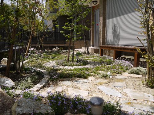 奈良県奈良市 G様邸 / ナチュラル