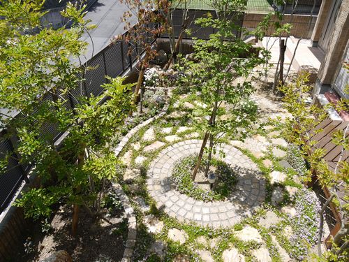 奈良県奈良市 G様邸 / ナチュラル