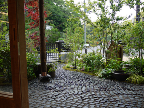 大阪府交野市 店舗 / ナチュラル