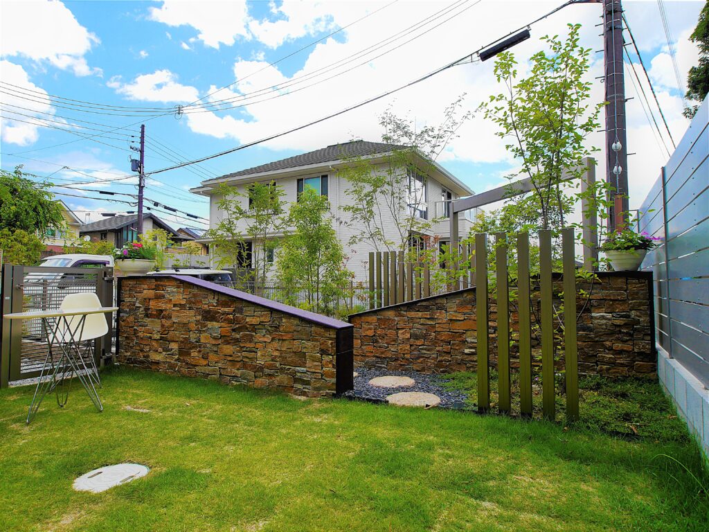 京都府木津川市　M様邸　／　モダン
