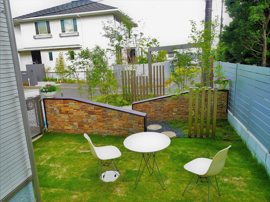 京都府木津川市　M様邸　／　モダン