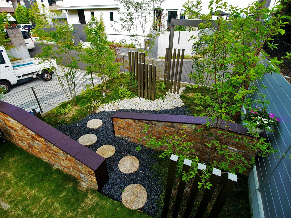 京都府木津川市　M様邸　／　モダン