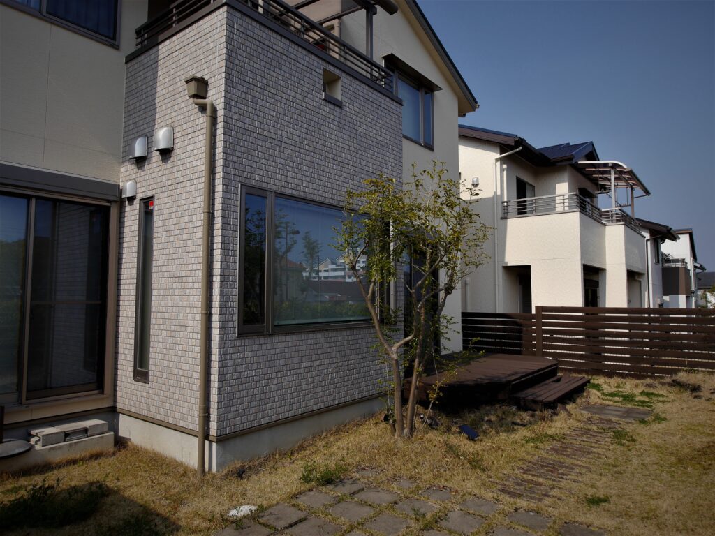 京都府木津川市　O様邸　／　モダン