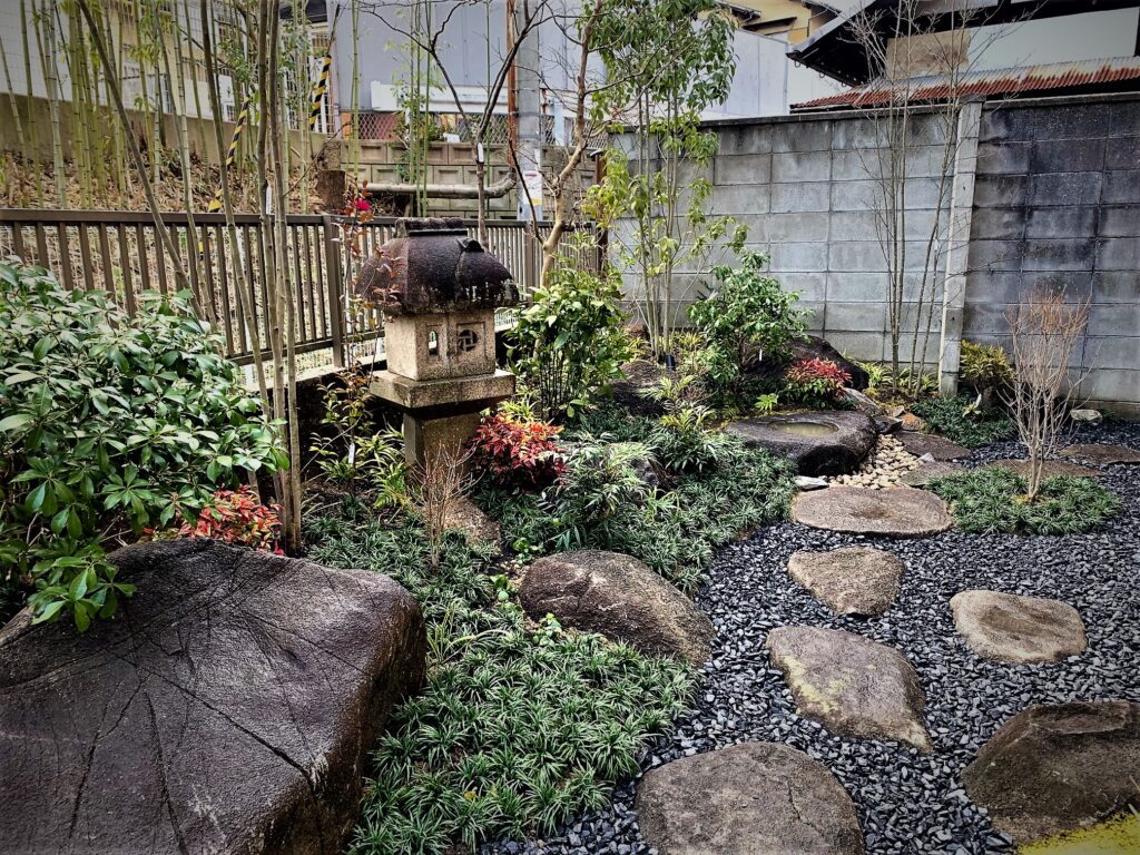 奈良県奈良市　H様邸　／　和