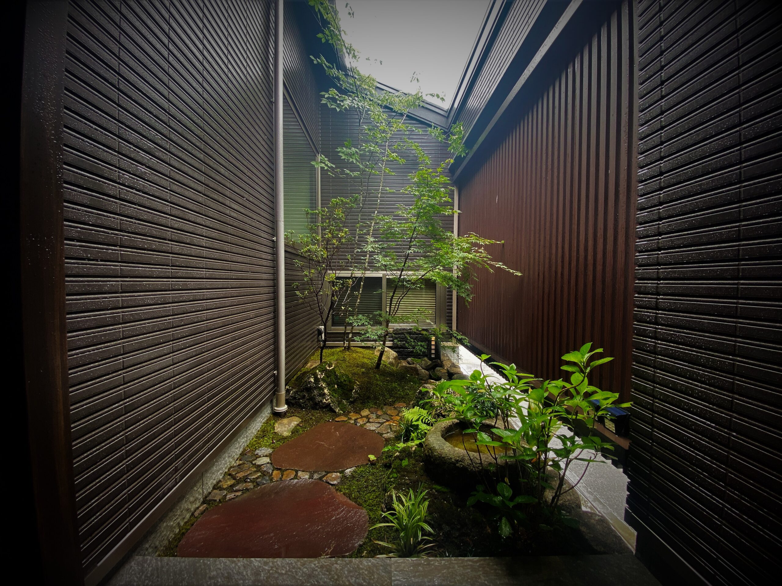 奈良県大和郡山市　O様邸　／　和