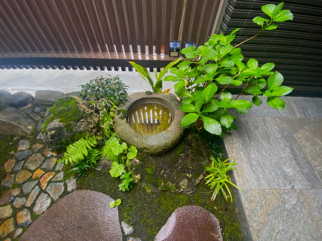 奈良県大和郡山市　O様邸　／　和