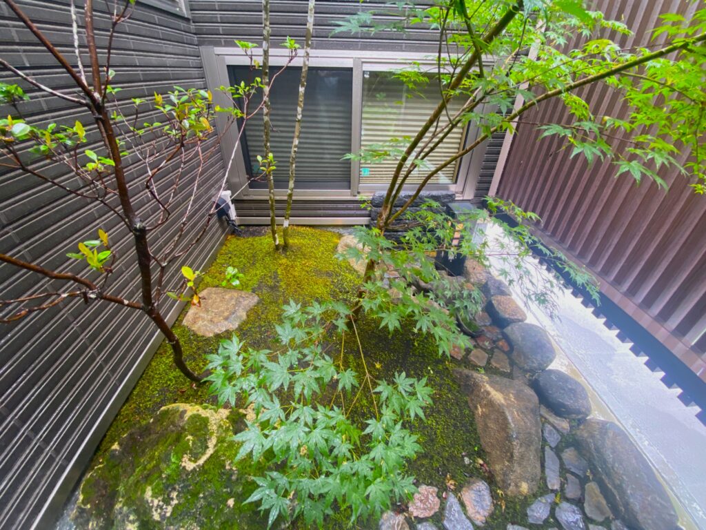 奈良県大和郡山市　O様邸　／　和