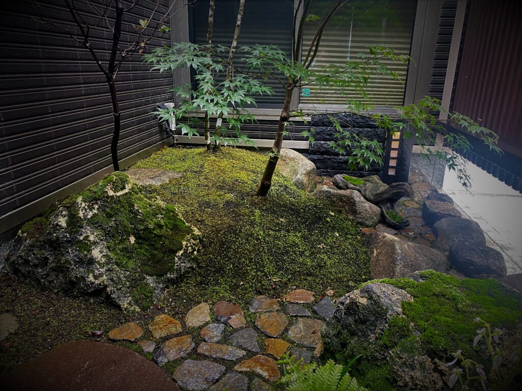 奈良県大和郡山市　O様邸　／　和