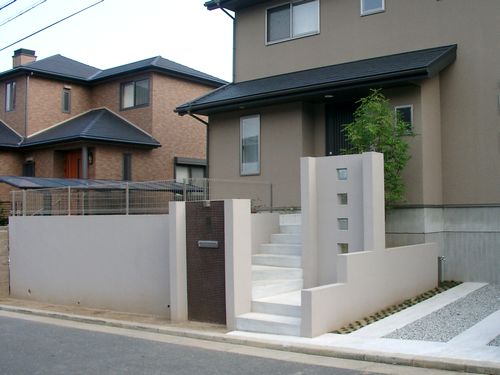 京都府相楽郡 O様邸 / モダン