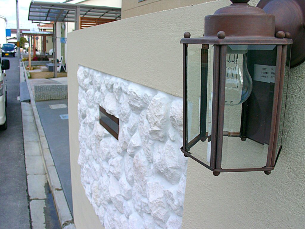 奈良県北葛城郡 T様邸 / オリエンタル
