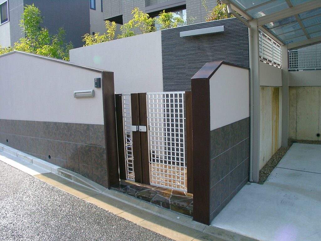 奈良県奈良市 K様邸 / モダン