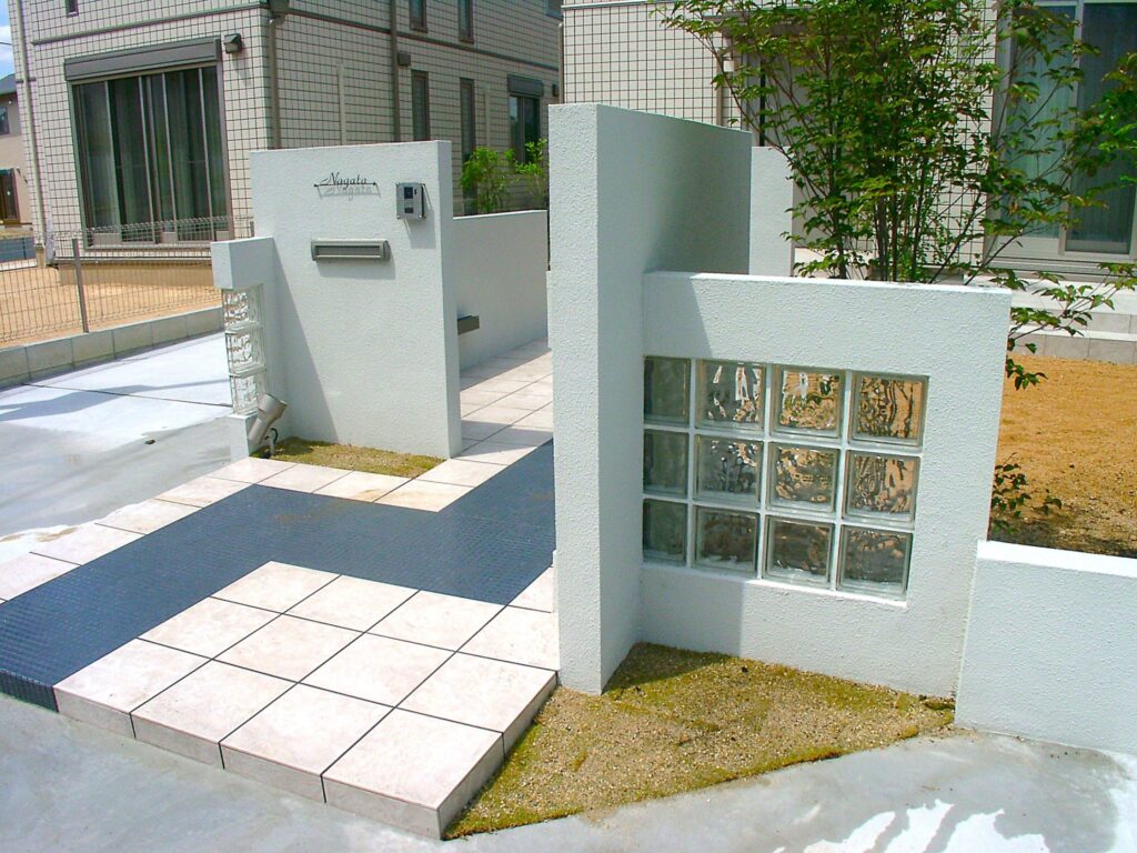 奈良県生駒市　N様邸 ／ モダン