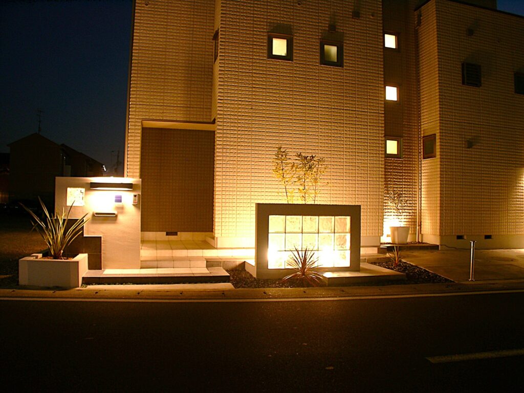 京都府宇治市　K様邸 ／ モダン