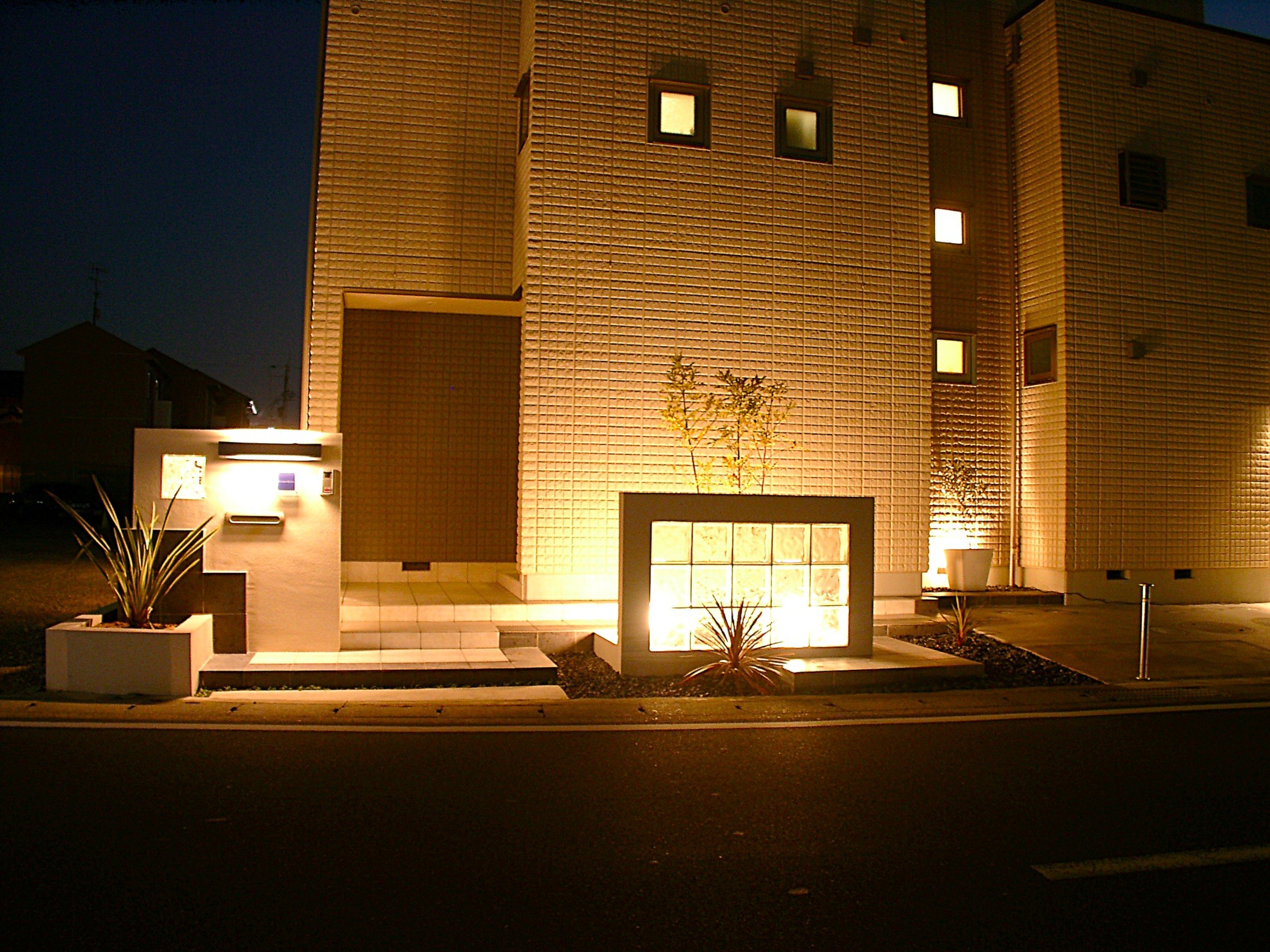 京都府宇治市　K様邸 ／ モダン