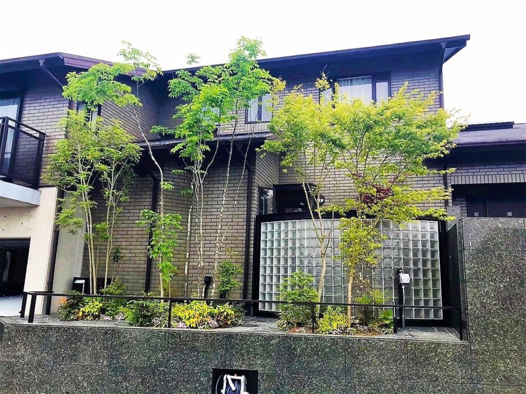 奈良県奈良市　Y様邸 ／ ナチュラル
