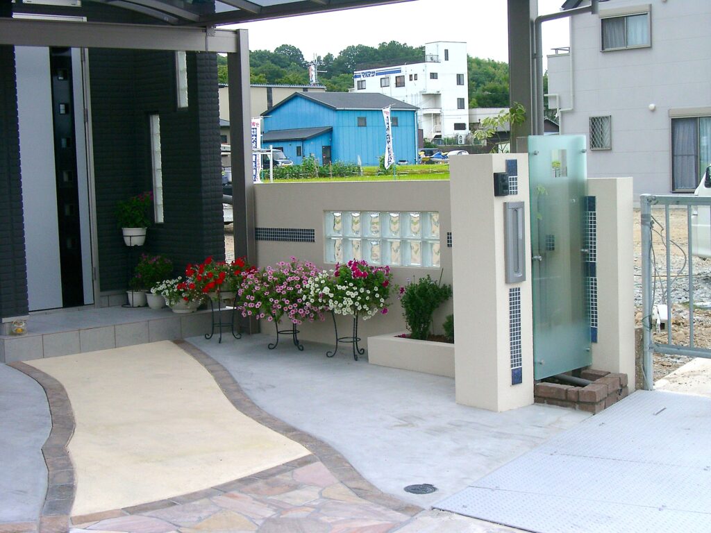 大阪府富田林市　N様邸 ／ モダン