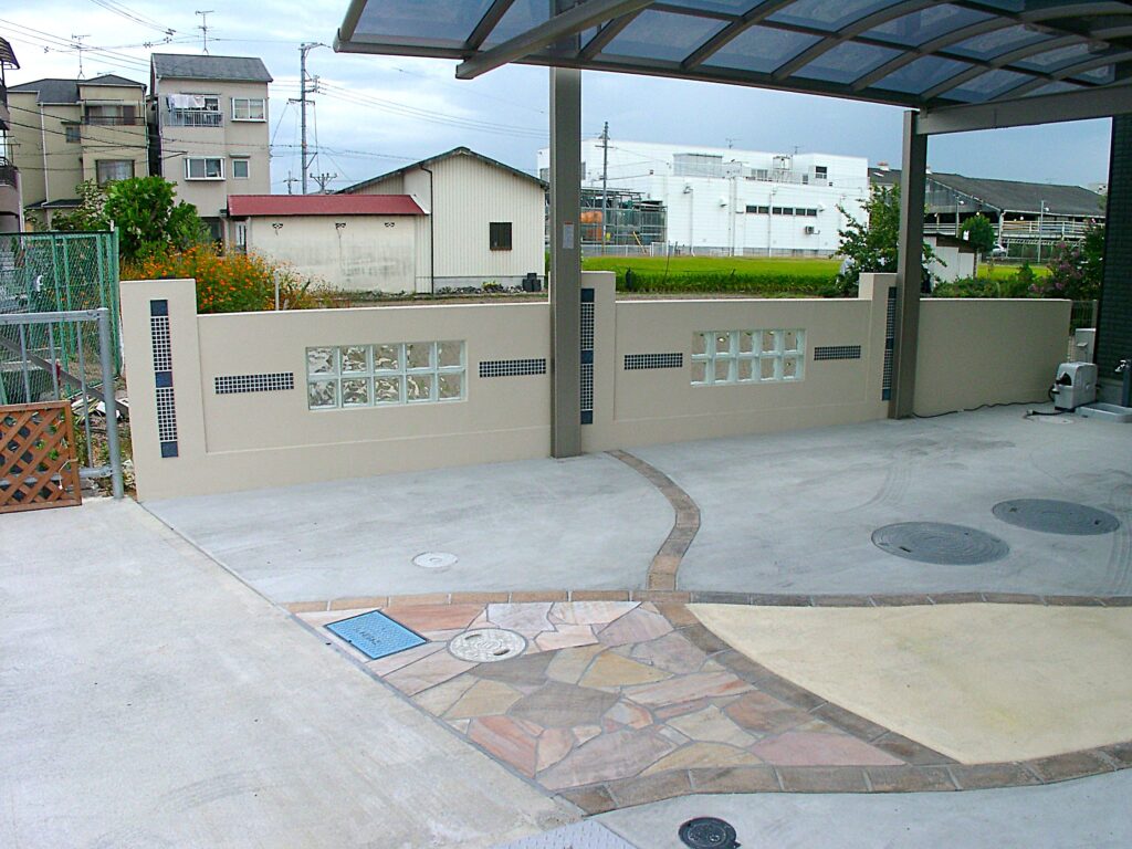 大阪府富田林市　N様邸 ／ モダン