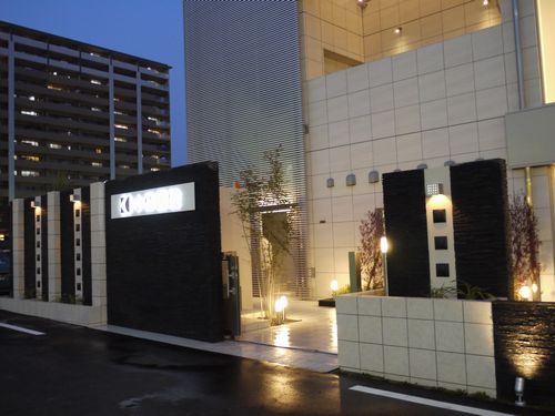 大阪府大阪市　店舗 ／ モダン