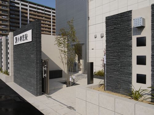 大阪府大阪市　店舗 ／ モダン