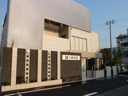 大阪府大阪市　店舗 ／ モダン